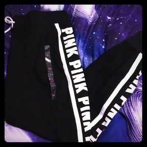 Victoria Secret Joggers